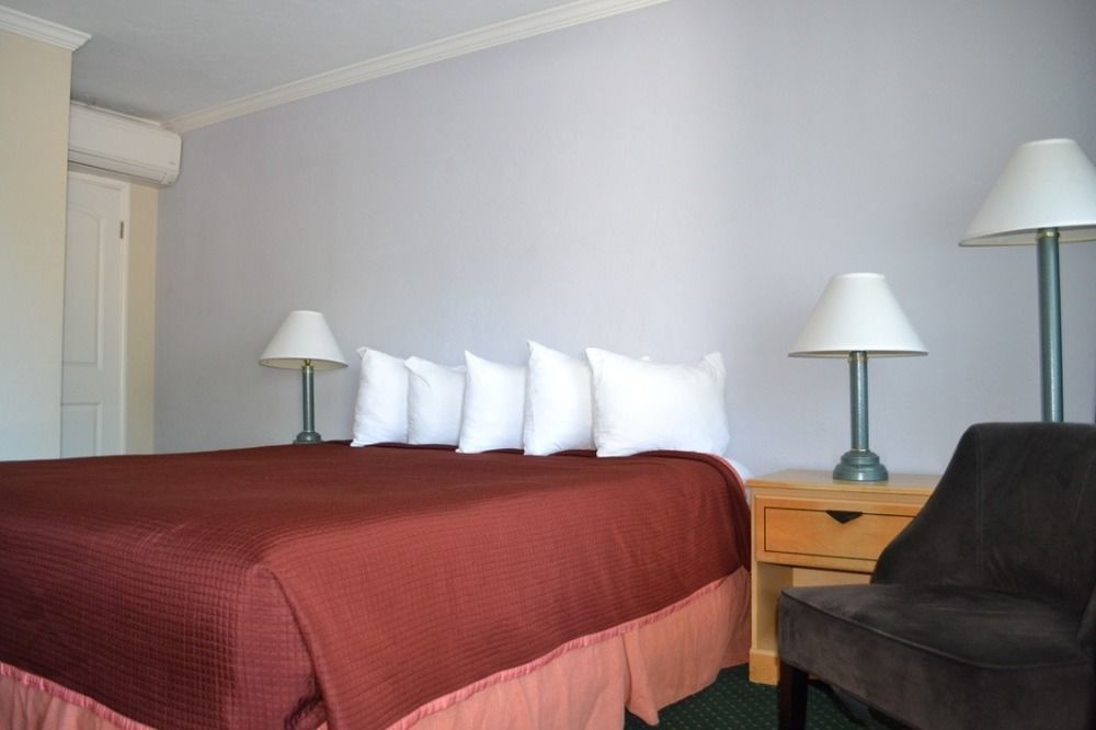 The Palo Alto Inn Esterno foto
