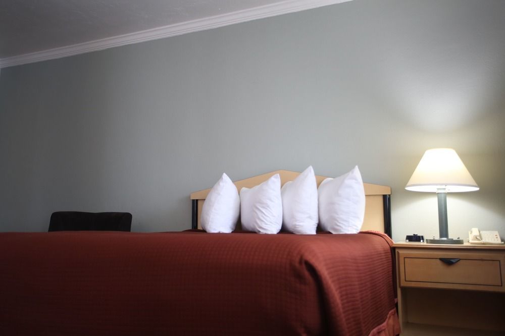 The Palo Alto Inn Esterno foto